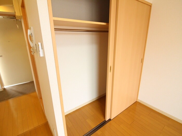 物件内観写真14　(収納)