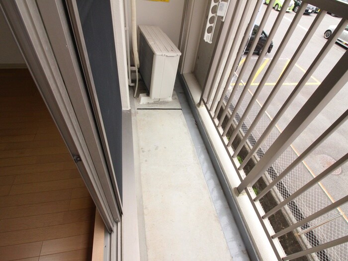 物件内観写真15　(ベランダ・バルコニー)