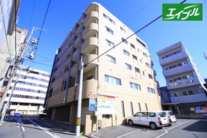 藤陽ビル外観写真