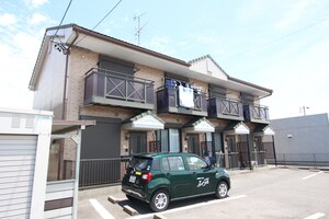 Branche東浜井場外観写真