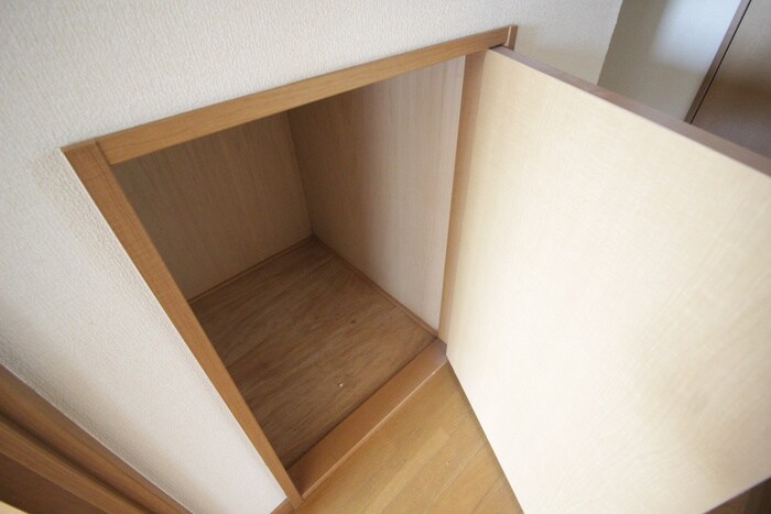 物件内観写真15　(収納)
