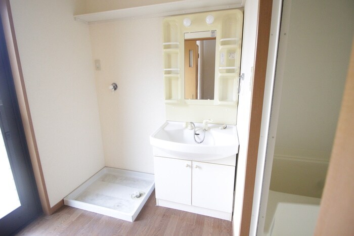 物件内観写真17　(洗面)