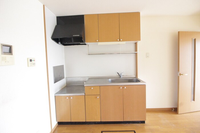 物件内観写真20　(キッチン)