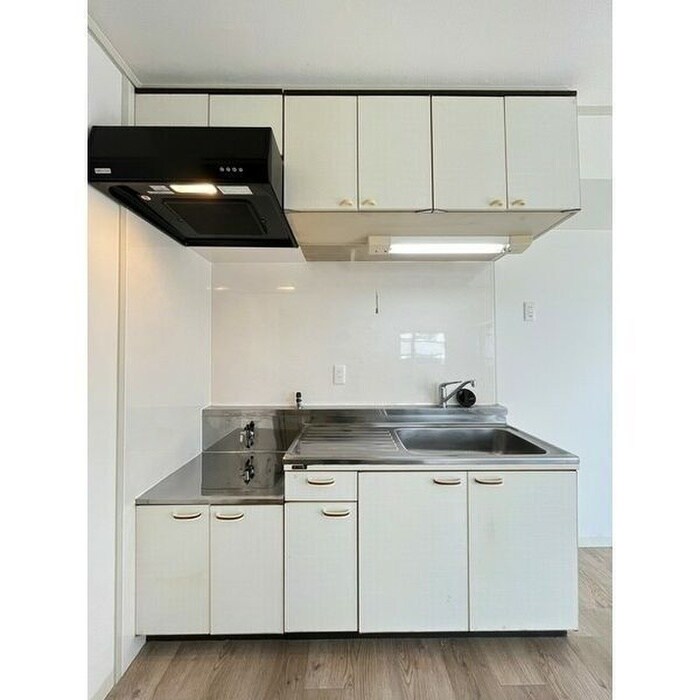 物件内観写真12　(キッチン)