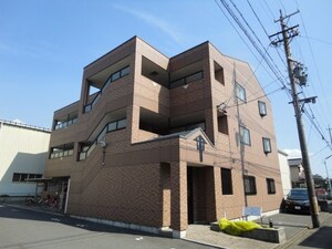 エクセルハイム・Ｎ外観写真