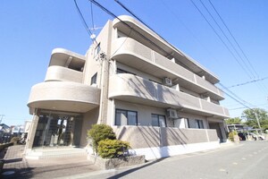 ジョヴィアルⅢ外観写真