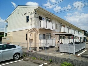 ルミエ－ル外観写真