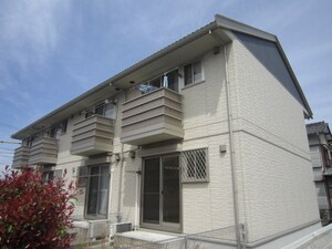 カモミ－ル外観写真