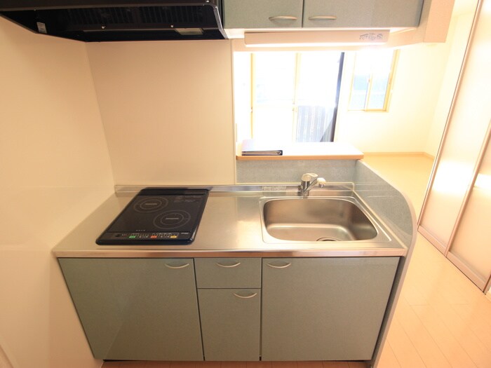 物件内観写真10　(キッチン)