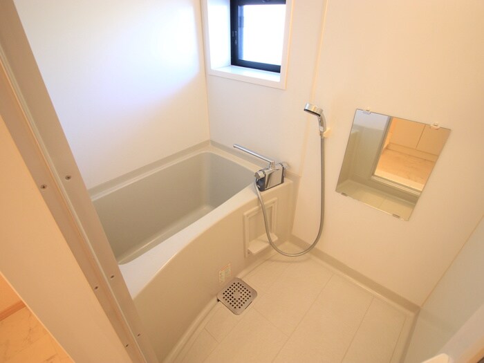 物件内観写真13　(バス／シャワールーム等)