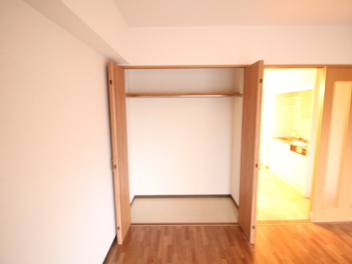 物件内観写真14　(収納)