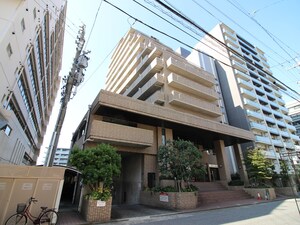 丸の内ＦＯＲＴ外観写真