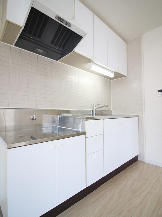 物件内観写真9　(キッチン)