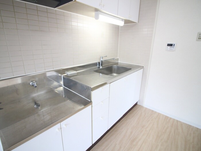 物件内観写真10　(キッチン)