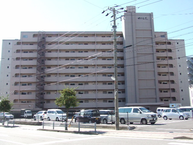 ｾﾝﾄﾗﾙﾚｼﾞﾃﾞﾝｽ相生苑(705)