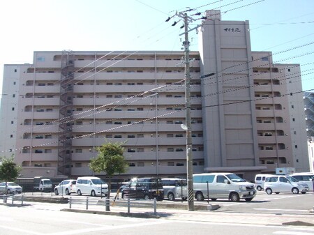 ｾﾝﾄﾗﾙﾚｼﾞﾃﾞﾝｽ相生苑(705)外観写真