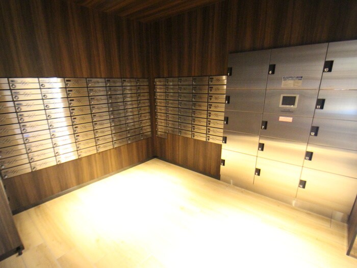 物件外観写真5　(建物設備)