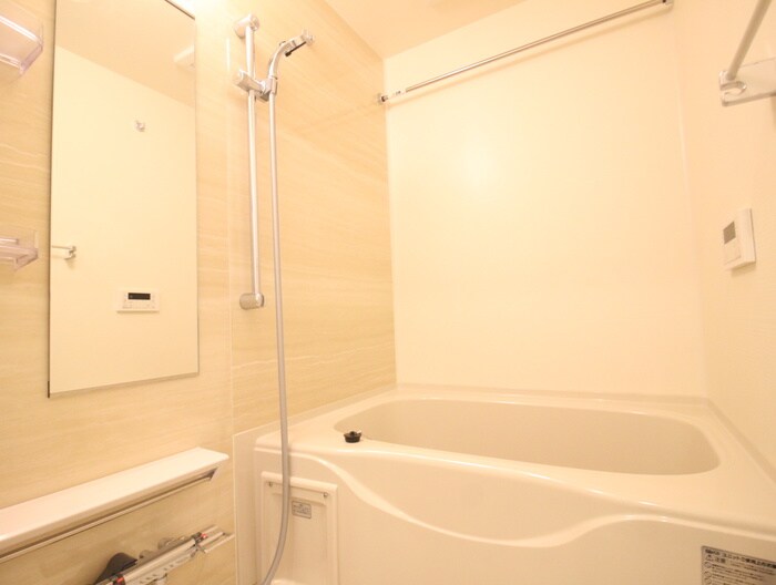 物件内観写真12　(バス／シャワールーム等)