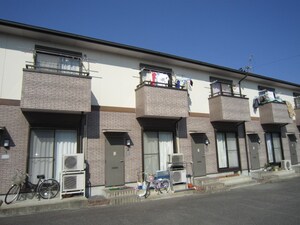 プチハウス　スギウラ外観写真