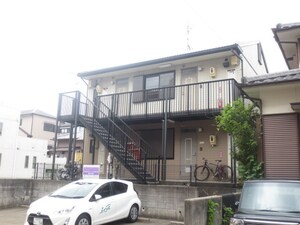 シエスタ外観写真
