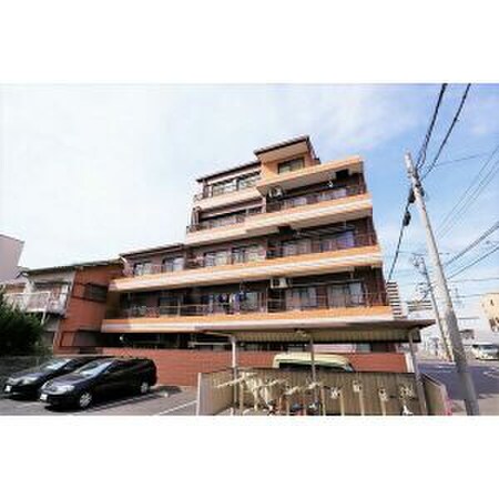 エスポワ－ル八田外観写真
