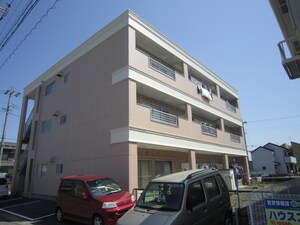 シャトー一宮外観写真