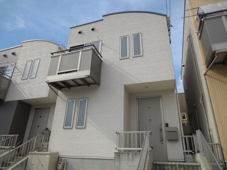 ＴＩＥＲＲＡ　ＴＯＷＮ　Ｈ外観写真