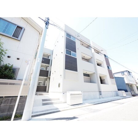 ハーモニーヒルズ豊田本町外観写真