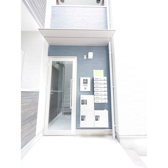 物件外観写真3　(外観写真)