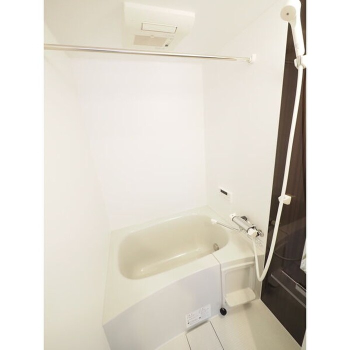 物件内観写真12　(バス／シャワールーム等)