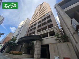 ﾌﾟﾚｻﾝｽ栄メディパーク(410)外観写真