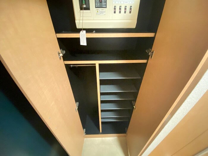 物件内観写真17　(靴箱)