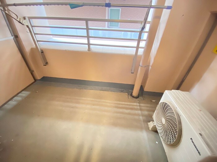 物件内観写真20　(ベランダ・バルコニー)