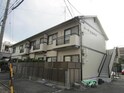 コ－ポ北屋敷Ｂ棟