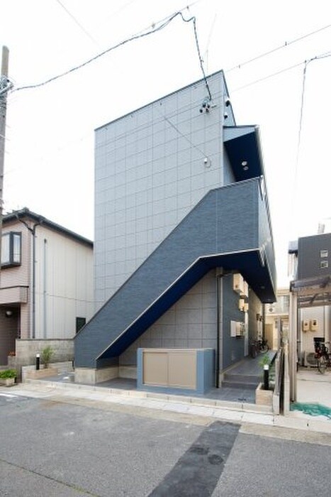 物件外観写真2　(外観写真)