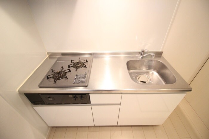物件内観写真6　(キッチン)