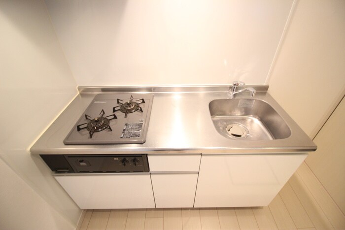 物件内観写真7　(キッチン)