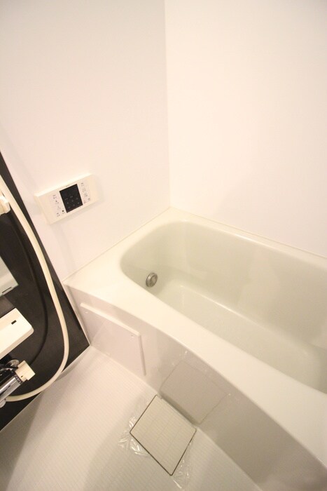 物件内観写真8　(バス／シャワールーム等)