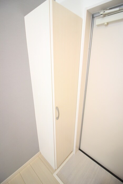 物件内観写真12　(靴箱)