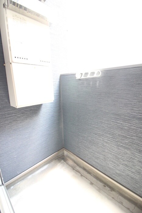 物件内観写真16　(ベランダ・バルコニー)