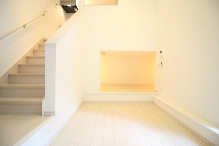 物件内観写真17　(居室)