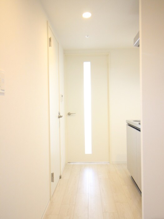 物件内観写真10　(廊下)