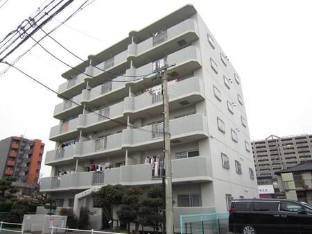 シティライフ春田外観写真