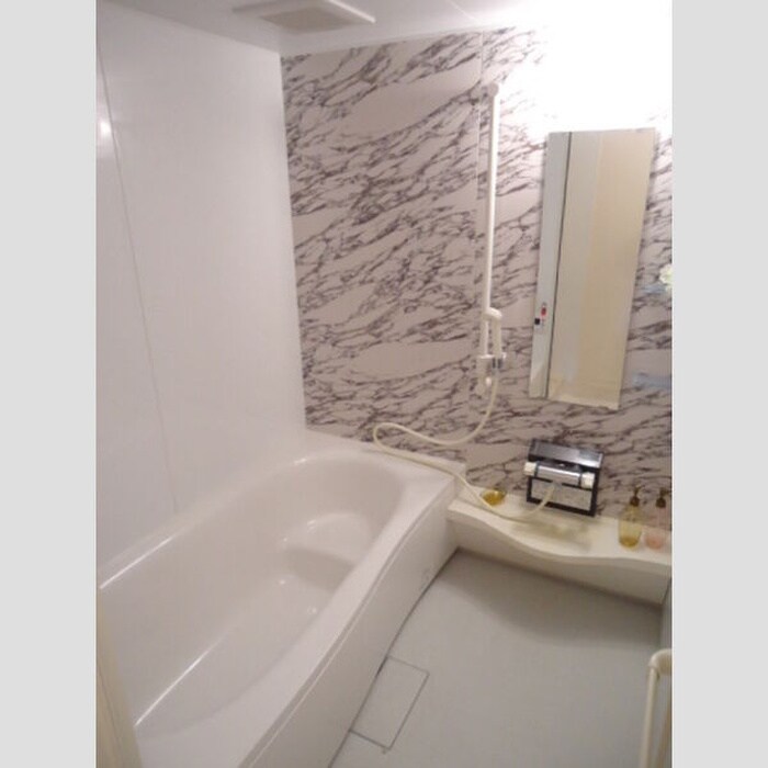 物件内観写真7　(バス／シャワールーム等)