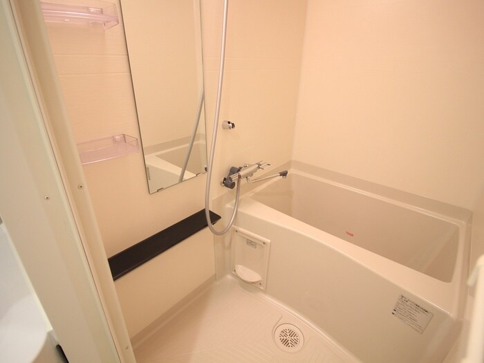物件内観写真12　(バス／シャワールーム等)