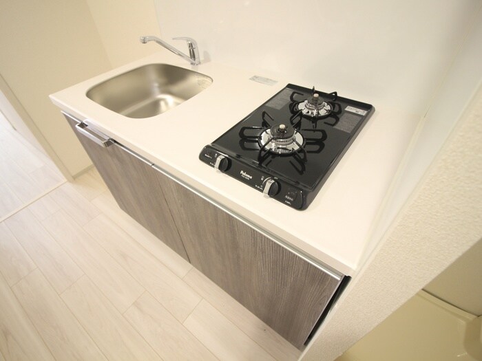 物件内観写真17　(キッチン)