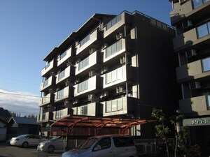 ﾒｿﾞﾝﾄﾞｵ-ｼﾏ外観写真