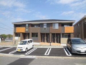 レガーロ　サウスⅠ外観写真