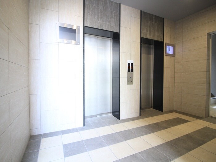 物件外観写真5　(建物設備)