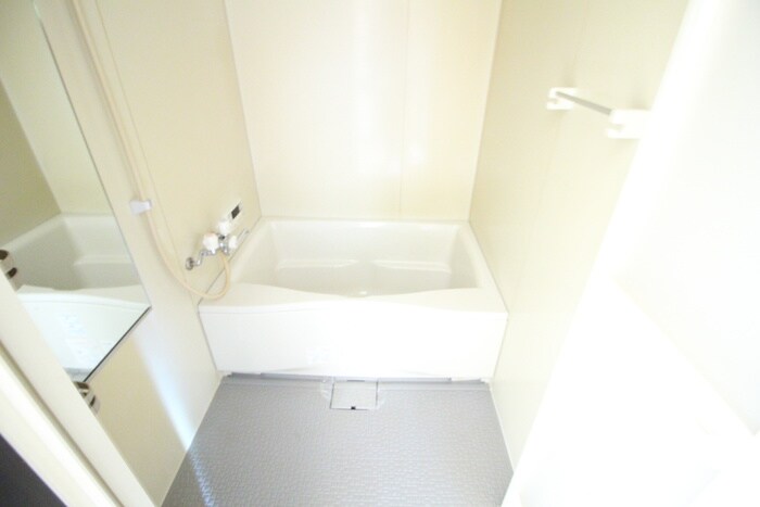 物件内観写真6　(バス／シャワールーム等)